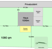 Grundstück zu verkaufen in Kneitlingen 162.000,00 € 1246 m²