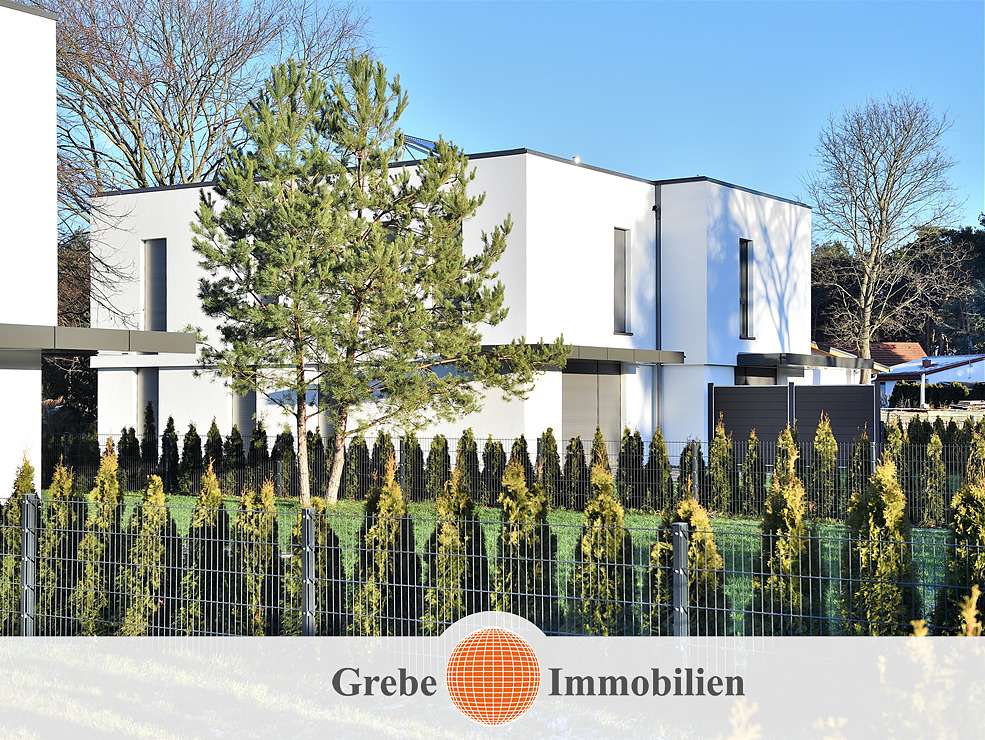Haus zum Mieten in Zossen 1.700,00 € 110 m²