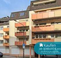 Wohnung zum Kaufen in Frankfurt am Main 365.000,00 € 85.84 m²