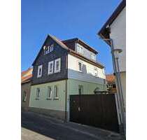 Haus zum Kaufen in Weberstedt 90.000,00 € 122 m²