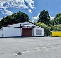 Halle in Aachen 2.200,00 € 330 m²