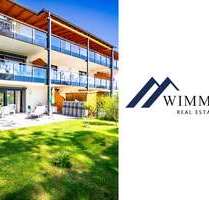 Wohnung zum Kaufen in Isen 499.000,00 € 96 m²