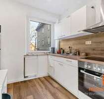 Wohnung zum Kaufen in Augsburg 275.000,00 € 55.83 m²