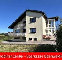 Haus zum Kaufen in Bad König 498.000,00 € 205 m²