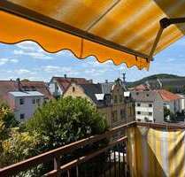 Wohnung zum Mieten in Bad Kissingen 795,00 € 112.62 m²
