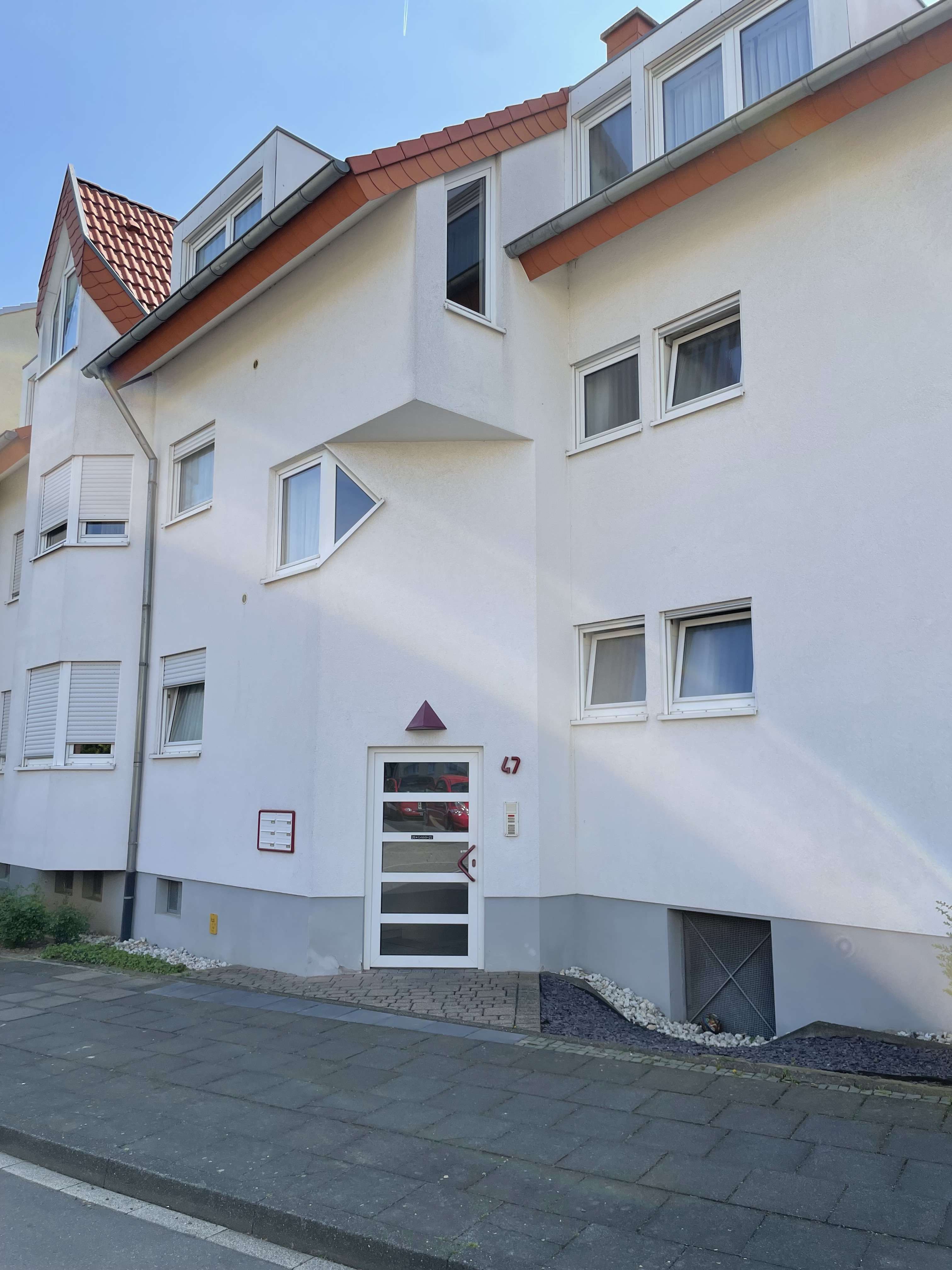 Wohnung zum Kaufen in Euskirchen 199.000,00 € 80.76 m²