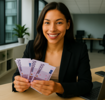 Büro in Xanten 149,00 € 250 m² - 149,00 EUR Kaltmiete, ca.  250,00 m² in Xanten (PLZ: 46509)