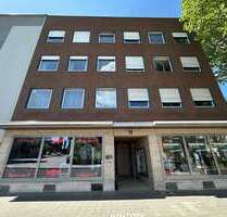 Wohnung zum Mieten in Bad Kissingen 750,00 € 92.28 m²
