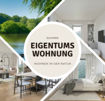 Wohnung zum Kaufen in Olching 769.000,00 € 126 m²