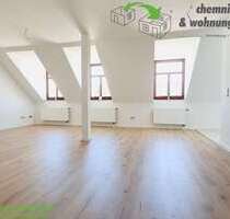 Wohnung zum Mieten in Chemnitz Sonnenberg 224,00 € 44.84 m² - Chemnitz / Sonnenberg
