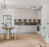 Wohnung zum Mieten in Buxtehude 897,00 € 60.1 m²