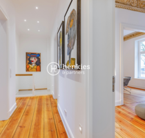 Wohnung zum Kaufen in Hamburg 995.000,00 € 127.02 m²