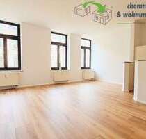 Wohnung zum Mieten in Chemnitz Sonnenberg 320,00 € 51.01 m² - Chemnitz / Sonnenberg