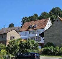 Haus zum Kaufen in Mespelbrunn 275.000,00 € 265 m²