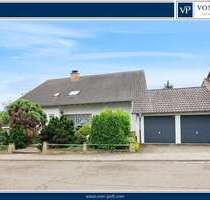 Haus zum Kaufen in Bexbach Oberbexbach 390.000,00 € 250 m² - Bexbach / Oberbexbach