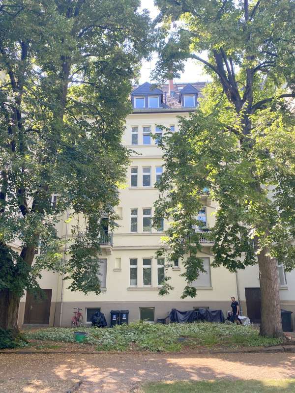 Wohnung zum Kaufen in Wiesbaden 398.000,00 € 123 m²