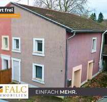 Haus zum Kaufen in Merzig 99.000,00 € 93.8 m²