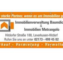 Wohnung zum Mieten in Leverkusen 660,00 € 73 m²
