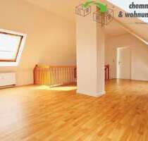 Wohnung zum Mieten in Chemnitz Sonnenberg 570,00 € 103 m² - Chemnitz / Sonnenberg