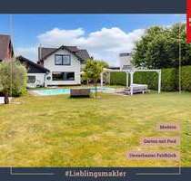 Haus zum Kaufen in Pulheim-Sinthern 1.095.000,00 € 210 m²