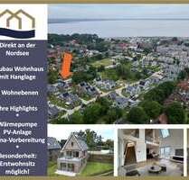 Haus zum Kaufen in Varel 998.000,00 € 171 m²