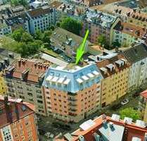 Wohnung zum Mieten in München - MaxVorstadt 3.716,30 € 107 m²
