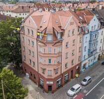 Wohnung zum Mieten in Nürnberg 920,00 € 65 m²