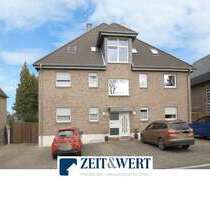 Wohnung zum Kaufen in Erftstadt 110.000,00 € 50 m²