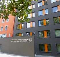 Wohnung zum Mieten in Aachen 360,00 € 20.02 m²