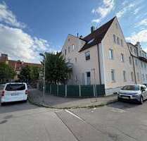 Wohnung zum Kaufen in Augsburg 240.000,00 € 41.96 m²