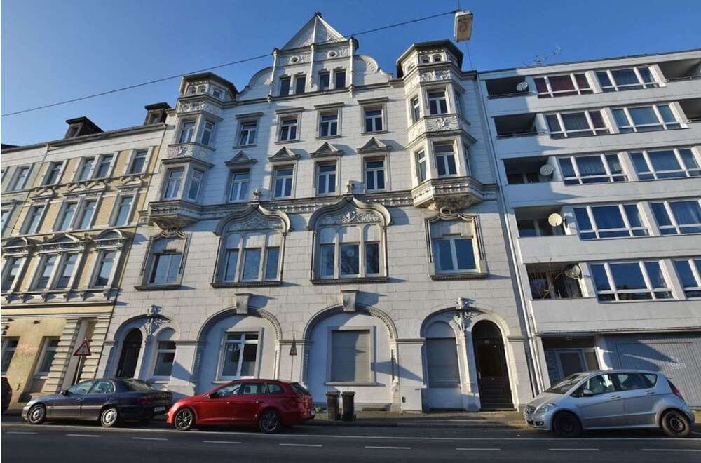 Wohnung zum Mieten in Wuppertal 635,00 € 84.17 m²