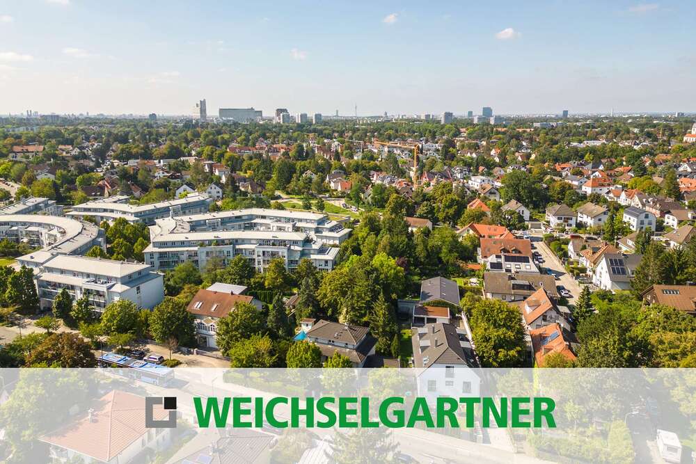 Grundstück zu verkaufen in München 3.350.000,00 € 1376 m²