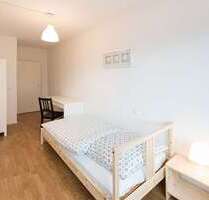 WG-Zimmer in Munich 770,00 € 12 m²