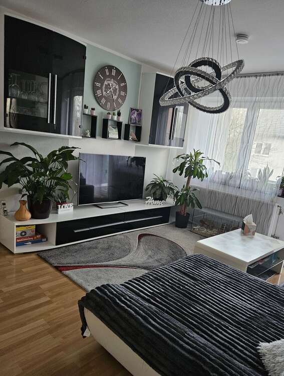 Wohnung zum Mieten in Schwabmünchen 943,00 € 82 m²