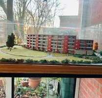 Wohnung zum Mieten in Hamburg 598,00 € 46 m²