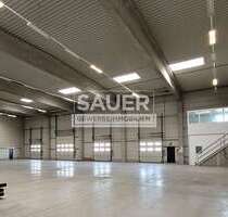 Halle in Berlin 9.906,60 € 1254 m²