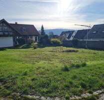 Grundstück zu verkaufen in Aidlingen 425.000,00 € 426 m²