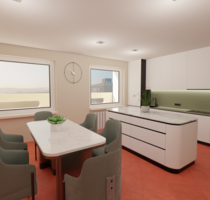 Wohnung zum Kaufen in Ludwigshafen-Pfingstweide 170.000,00 € 81 m²