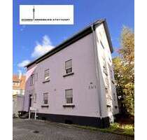 Wohnung zum Mieten in Stuttgart 990,00 € 53.2 m²