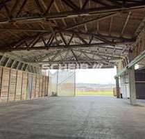 Halle in Diebach 5.180,00 € 1850 m²