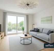 Wohnung zum Kaufen in Köln 228.000,00 € 46 m²