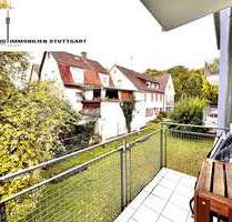 Wohnung zum Mieten in Stuttgart 850,00 € 69 m²