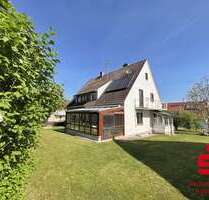 Haus zum Kaufen in Obergriesbach 639.000,00 € 185 m²