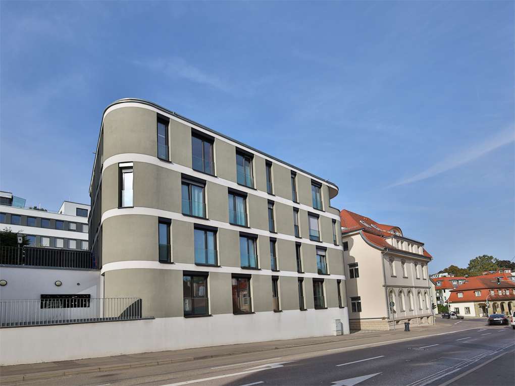 Wohnung zum Kaufen in Ludwigsburg 850.000,00 € 150 m²