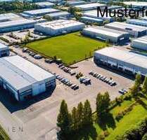 Halle in Düsseldorf-Rath 2.200,00 € 400 m²