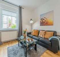 Wohnung zum Mieten in Frankfurt 1.580,00 € 45 m²