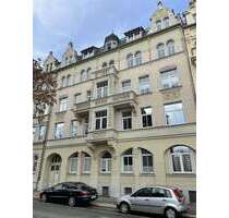 Wohnung zum Mieten in Plauen 406,00 € 73.83 m²