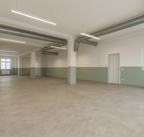 Halle in Korb 550,00 € 50 m² - 550,00 EUR Kaltmiete, ca.  50,00 m² in Korb (PLZ: 71404)