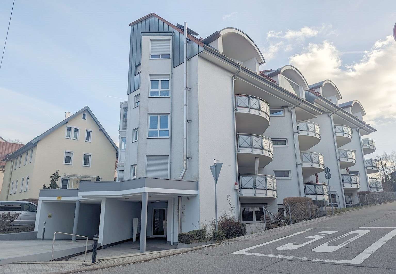 Wohnung zum Kaufen in Leonberg 399.000,00 € 86.34 m²