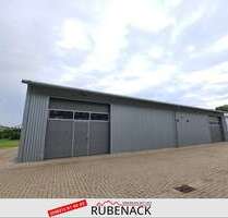 Halle in Nienburg 1.626,00 € 240 m²